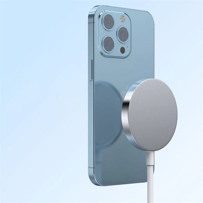 Magnetic Wireless Charger