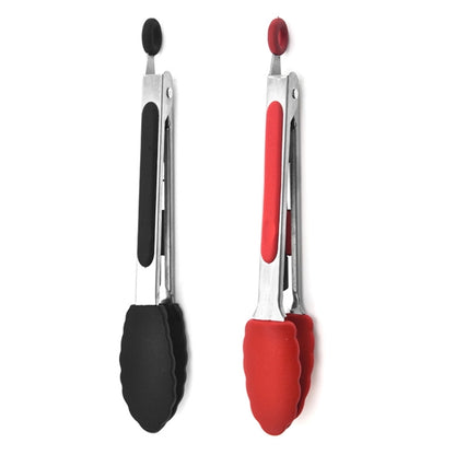 Silicone Kitchen Tong
