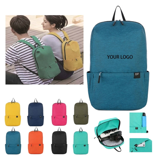 Trendy Business Backpack School Bag
