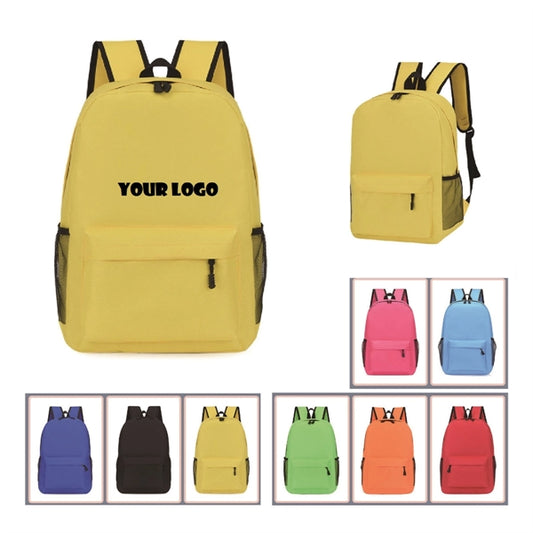 Primary School Backpack