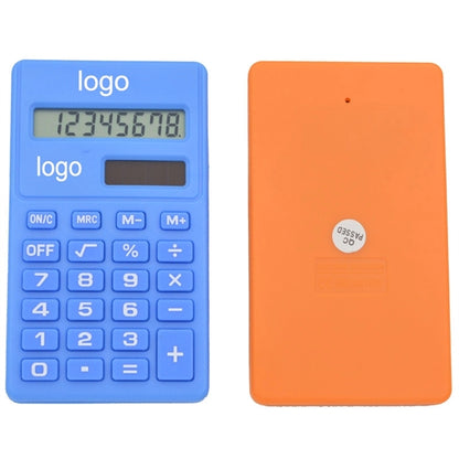 MOQ 50 Handheld 8-bit calculator