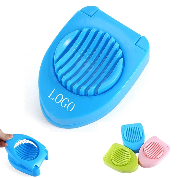 Egg Slicer  Strawberry Cutter
