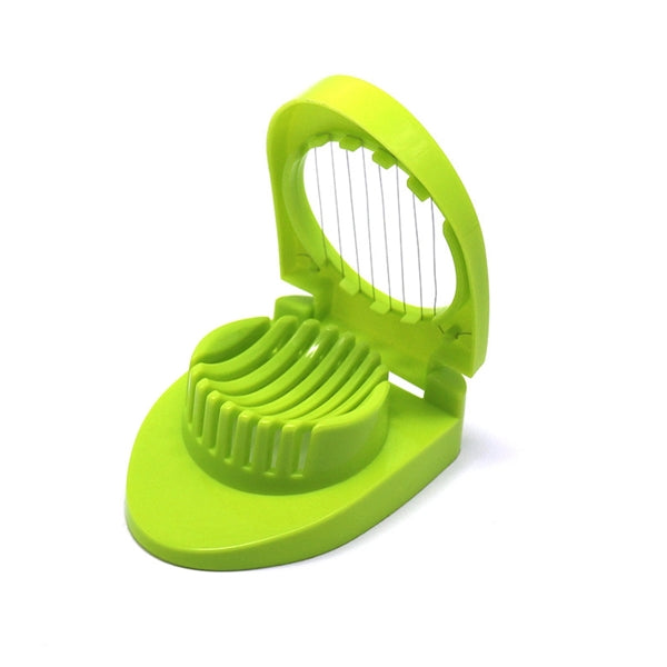 Egg Slicer  Strawberry Cutter