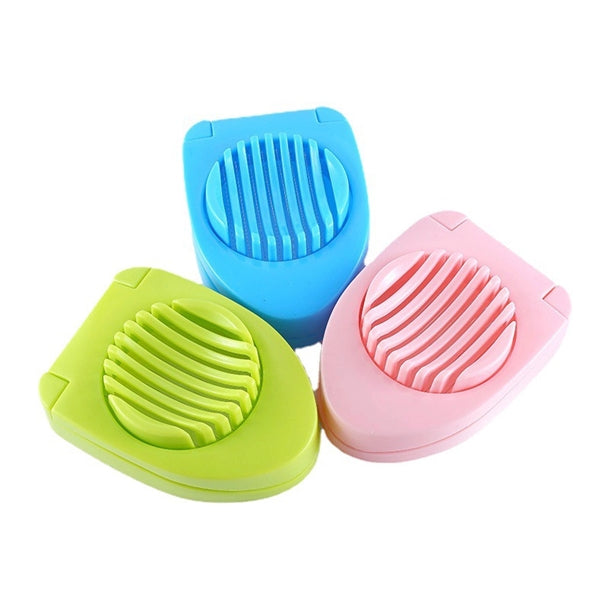 Egg Slicer  Strawberry Cutter
