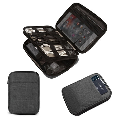 Travel Cable Organizer Bag