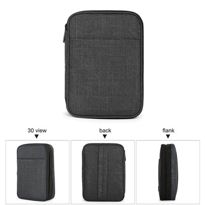 Travel Cable Organizer Bag