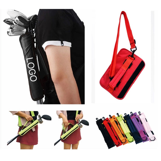 Portable Golf Club Bag
