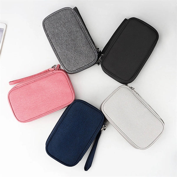Electronic Organizer