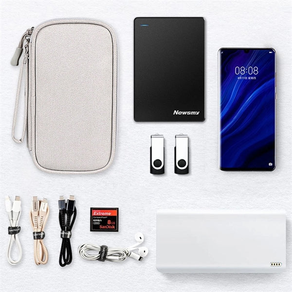 Electronic Organizer