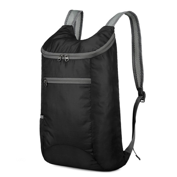 Outdoor cycling backpack