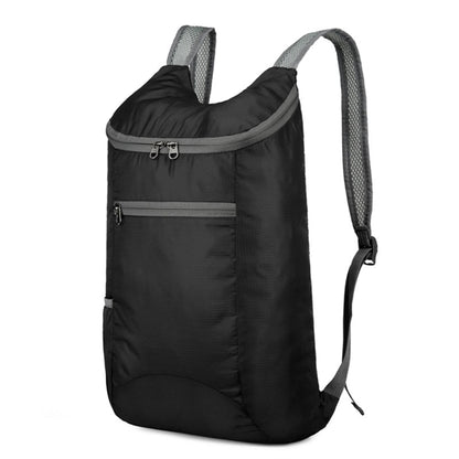 Outdoor cycling backpack
