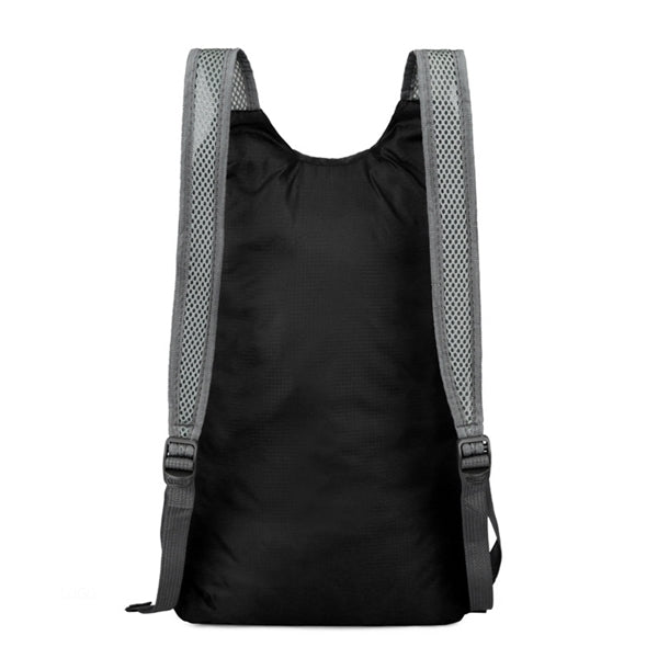 Outdoor cycling backpack