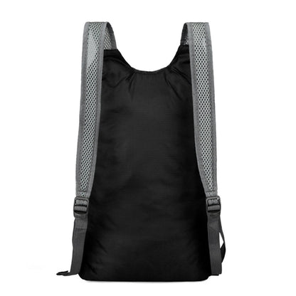 Outdoor cycling backpack