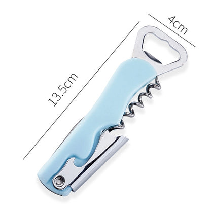 MOQ50 Multi-function wine opener