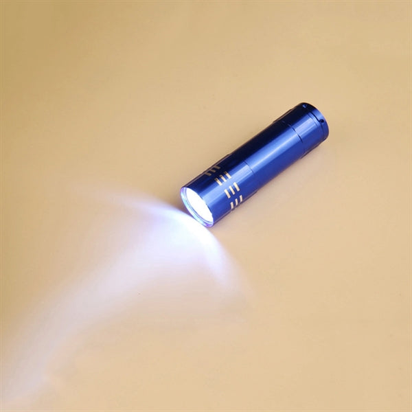 LED Mini Flashlights