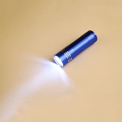 LED Mini Flashlights