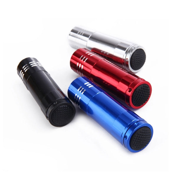 LED Mini Flashlights