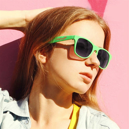 Retro Sunglasses