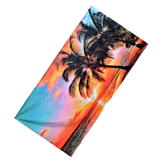 35" x 60" Beach Towel