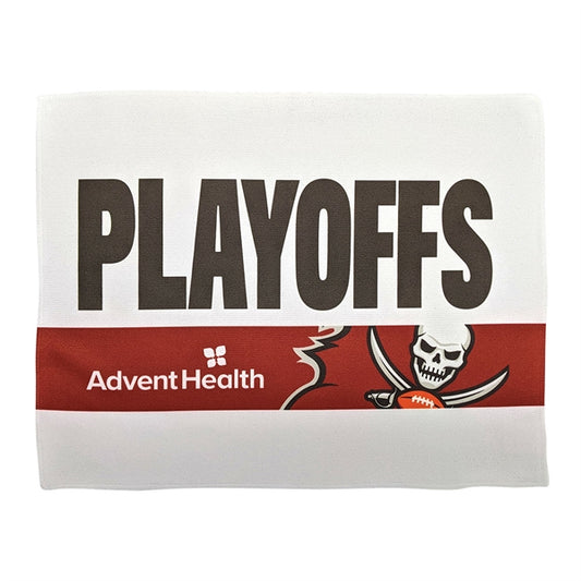 15" x 18" Rally Towel