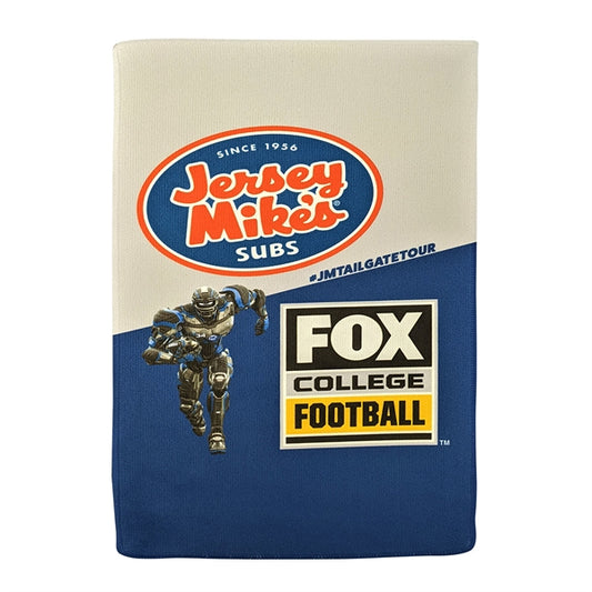 11" x 18" Rally Towel