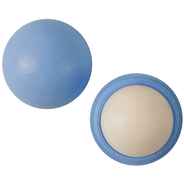 Wheat Straw All Natural Lip Balm Moisturizer Ball