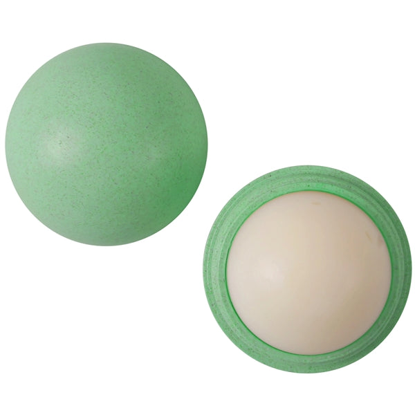 Wheat Straw All Natural Lip Balm Moisturizer Ball