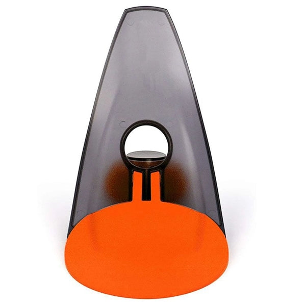 Foldable Golf Pressure Putt Training Aid