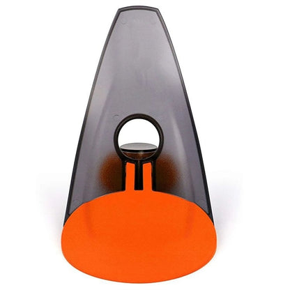 Foldable Golf Pressure Putt Training Aid