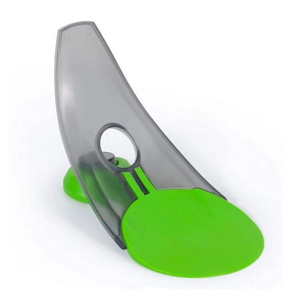 Foldable Golf Pressure Putt Training Aid
