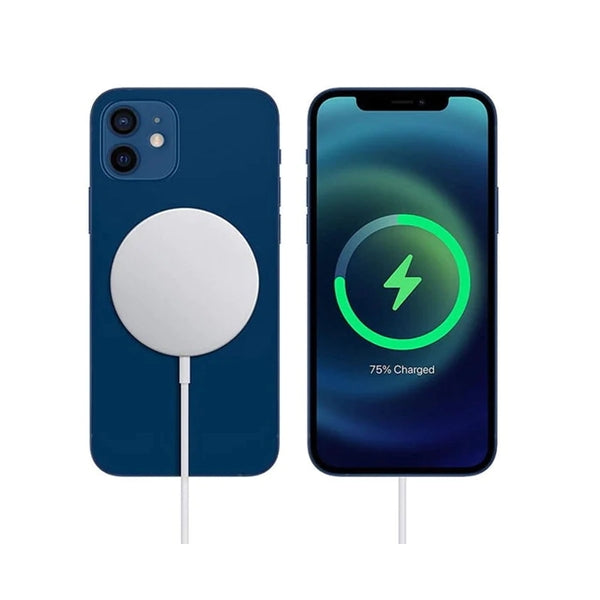 Magnetic 15W Wireless Charger