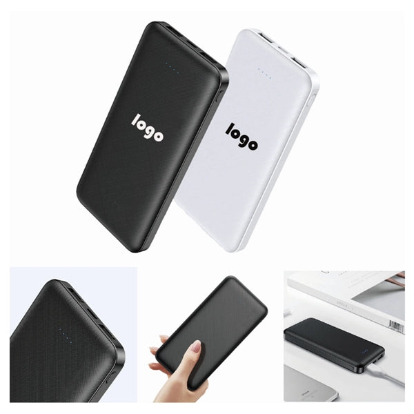 Slim Power Bank 10000