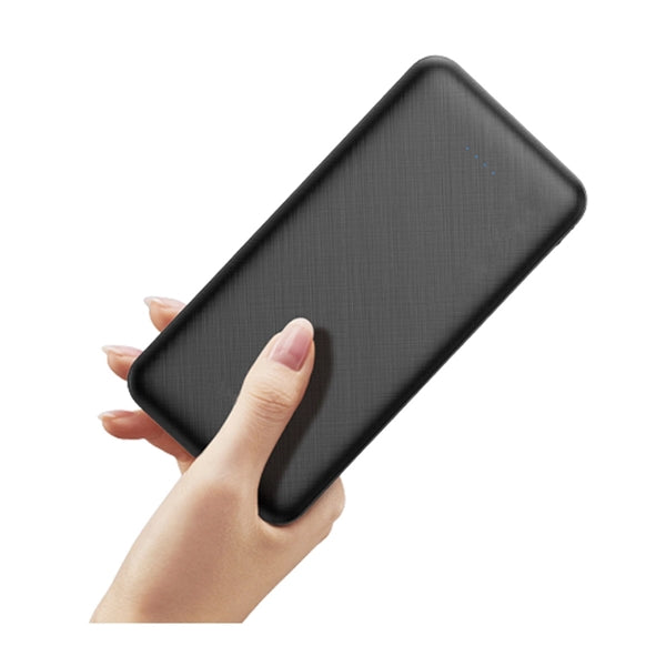 Slim Power Bank 10000