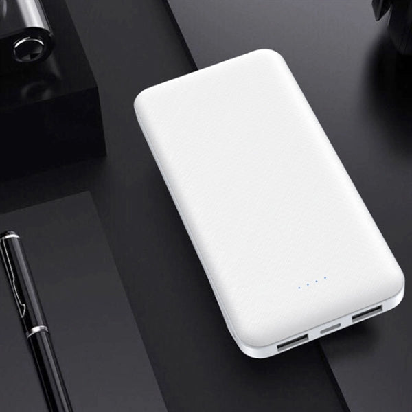 Slim Power Bank 10000