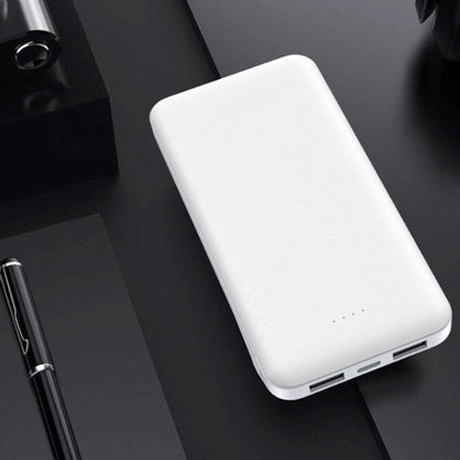 Slim Power Bank 10000
