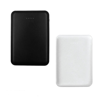 Quick Emergency Power Bank 5000mAh