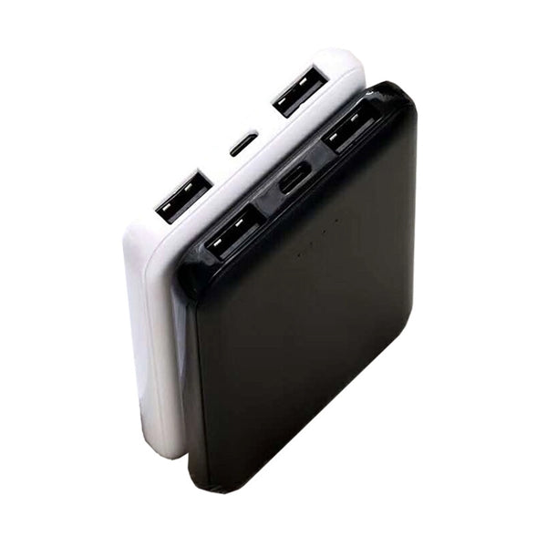 Quick Emergency Power Bank 5000mAh
