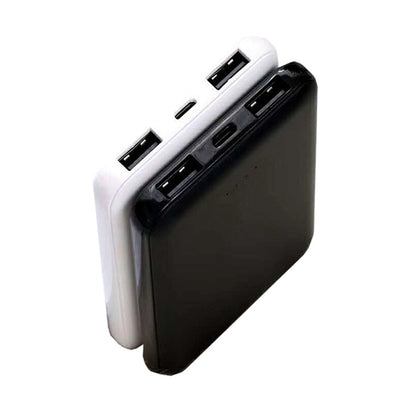 Quick Emergency Power Bank 5000mAh