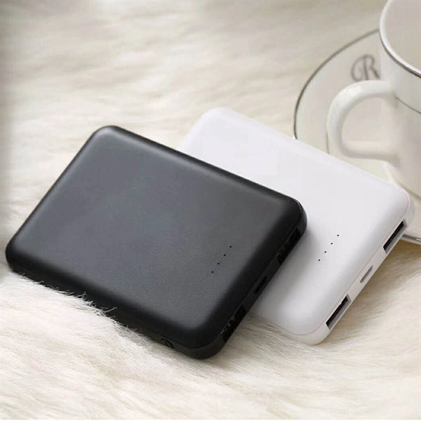 Quick Emergency Power Bank 5000mAh