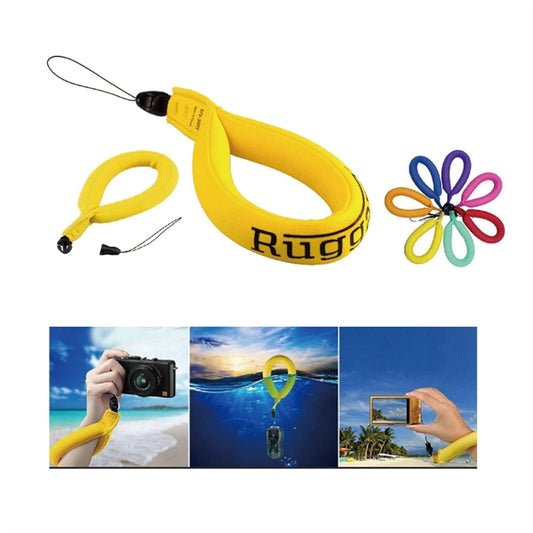 Waterproof Camera Float Strap
