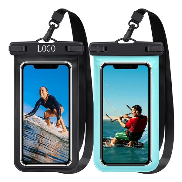 Waterproof Cell Phone Pouch