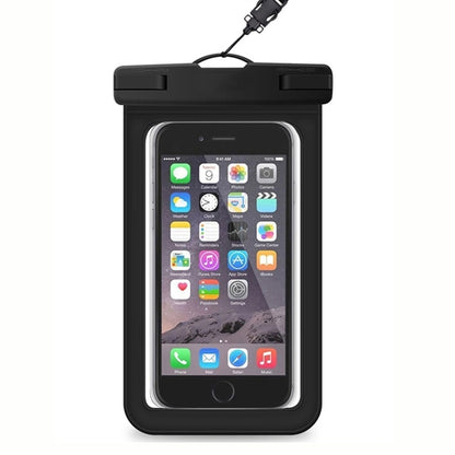Waterproof Cell Phone Pouch