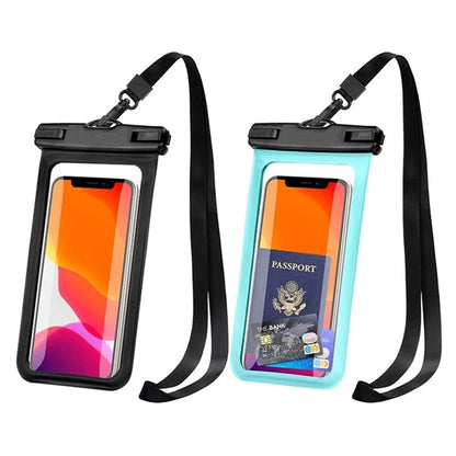 Waterproof Cell Phone Pouch