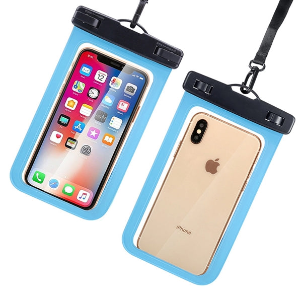 Waterproof Cell Phone Pouch