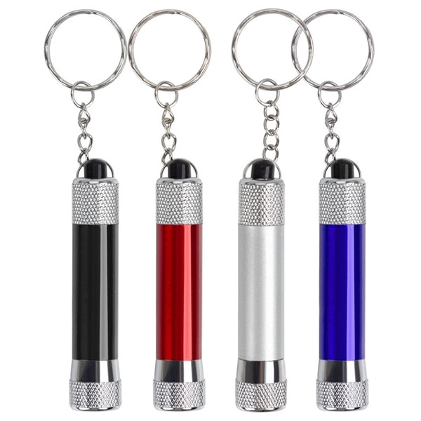 Mini Led Flashlights Keychain
