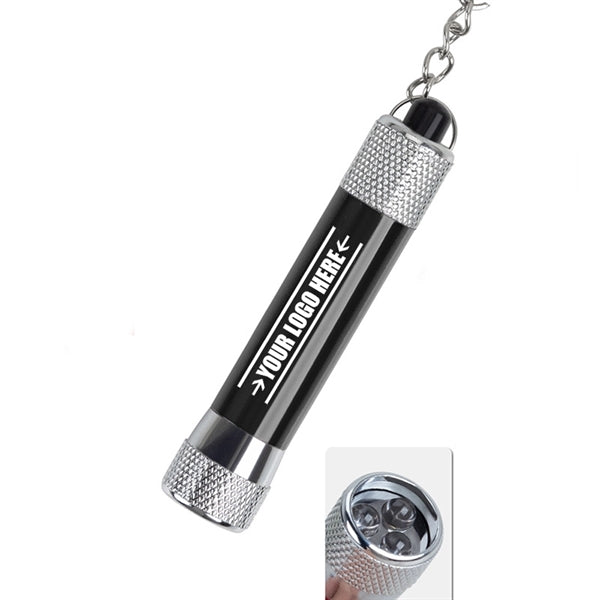 Mini Led Flashlights Keychain