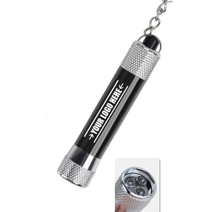Mini Led Flashlights Keychain