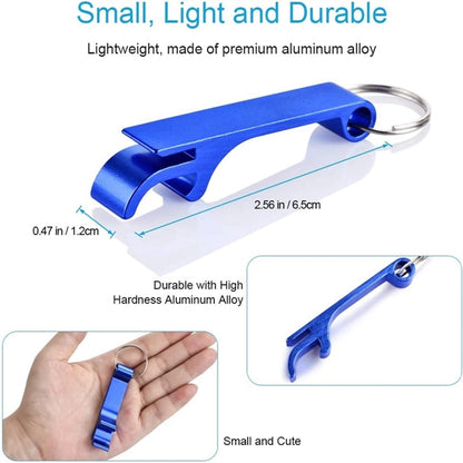 Beer Bottle Openers
