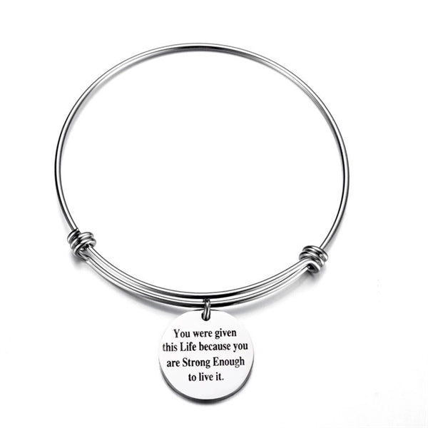 Retractable Bracelet