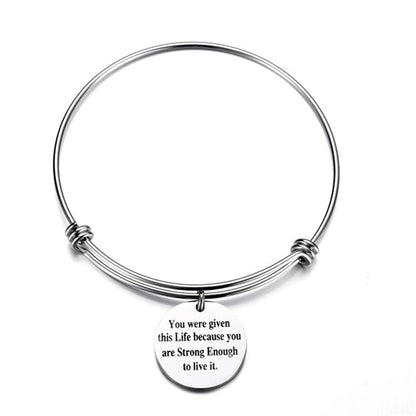 Retractable Bracelet